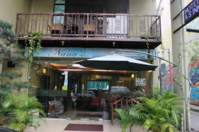 Hotel Nana's Inn